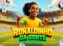 Ronaldinho Da Sorte Screenshot