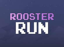 Rooster Run screenshot