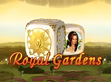 Royal Gardens screenshot