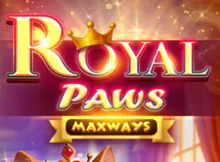Royal Paws Maxways Screenshot