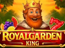 Royalgarden King Screenshot
