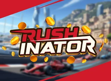 Rushinator Screenshot