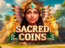 Sacred Coins Screenshot