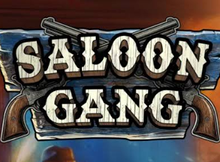 Saloon Gang Screenshot