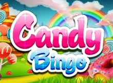 Salsa Technology Candy Bingo Screenshot