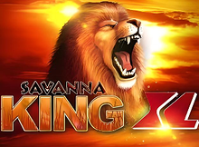 Savanna King XL Screenshot