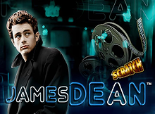 Scratch James Dean screenshot