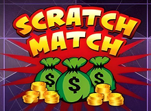 Scratch Match screenshot