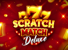 Scratch Match Deluxe screenshot