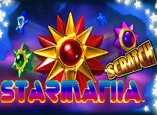 Scratch Starmania screenshot