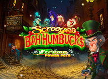 Scrooges Bah Humbucks Xtreme Power Pots Screenshot