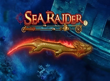 Sea Raider Screenshot