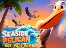 Seaside Pelican Buy Feature Screenshot