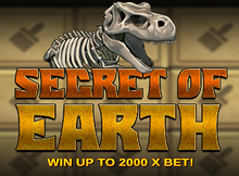 Secret of Earth Screenshot