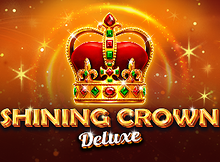 Shining Crown Deluxe Clover Chance Screenshot