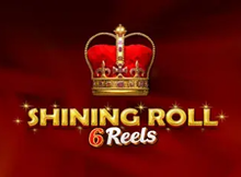 Shining Roll 6 Reels Clover Chance Screenshot