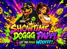 Showtime Doggg Pappi Let the Dogs Woofff Screenshot