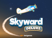 Skyward Deluxe Screenshot