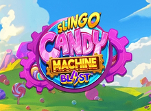 Slingo Candy Machine Bl4st Screenshot
