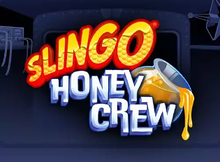 Slingo Honey Crew Screenshot