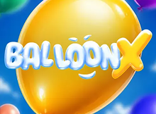 Smartsoft Gaming BalloonX Screenshot