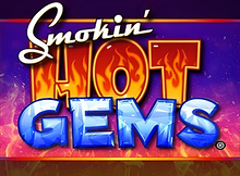 Smokin Hot Gems Screenshot