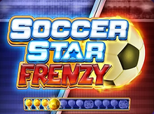 Soccer Star Frenzy Screenshot