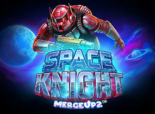 Space Knight Merge Up 2 screenshot