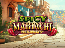 Spicy Mariachi Megaways Screenshot