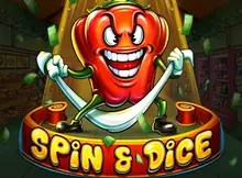 Spin and Dice Screenshot