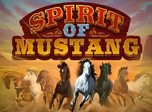 Spirit Of Mustang screenshot
