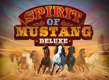 Spirit of Mustang Deluxe screenshot