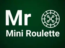 Spribe Mini Roulette Screenshot