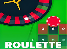 Stake Games Roulette Screenshot