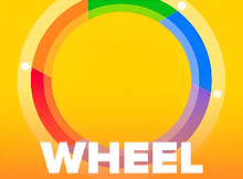 Stake Games Wheel Screenshot