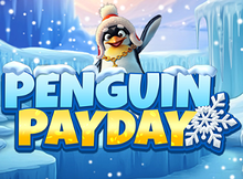 StakeLogic Penguin Payday Screenshot