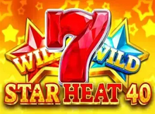 Star Heat 40 Screenshot