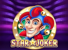 Star Joker screenshot