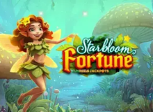 Starbloom Fortune Screenshot