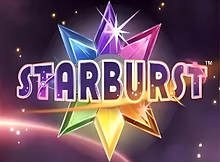 Starburst Screenshot