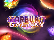 Starburst Galaxy screenshot