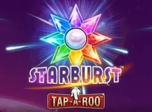Starburst Tap A Roo screenshot