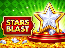 Stars Blast Screenshot