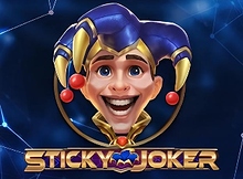 Sticky Joker screenshot