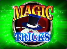 Storm Gaming Technology Magic Tricks Screenshot
