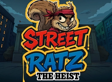 Street Ratz The Heist Screenshot