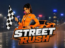 Street Rush Screenshot