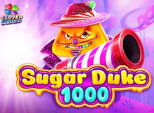 Sugar Duke 1000 Clover Chance Screenshot