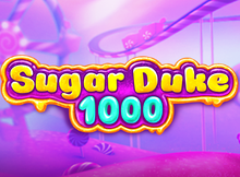 Sugar Duke 1000 High RTP screenshot