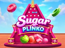 Sugar Plinko screenshot